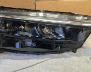 HONDA Cr-v 2023-2025 - 7