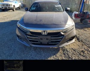 HONDA Accord 2020 1.5