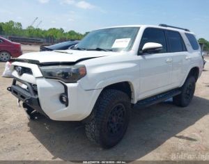 toyota 4 runner