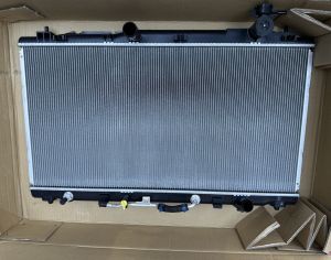 TOYOTA Camry 2006-2011