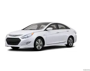 HYUNDAI Sonata 2009-2017