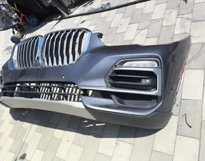 BMW X5 2018-2025