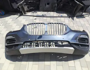BMW X5 2018-2025 - 2