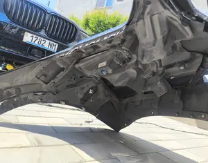 BMW X5 2018-2025 - 5