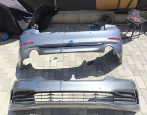 BMW 530 2017-2025 - 2