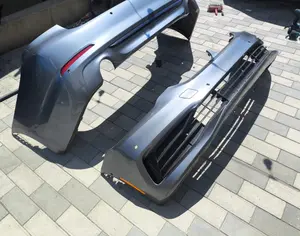 BMW 530 2017-2025 - 3