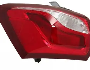 CHEVROLET Equinox 2017-2021 - 1