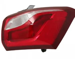 CHEVROLET Equinox 2017-2021