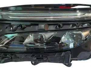 CHEVROLET Equinox 2021-2024