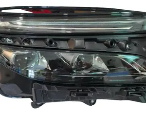 CHEVROLET Equinox 2021-2024