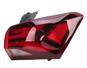 CHEVROLET Equinox 2021-2024