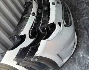 KIA Niro 2017-2022 - 1