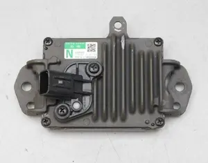 TOYOTA Grand Highlander 2021-2024 - 2