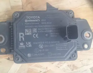 TOYOTA Grand Highlander 2021-2024 - 4