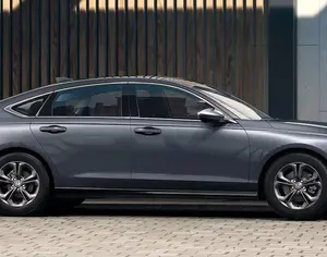 HONDA Accord 2023-2026