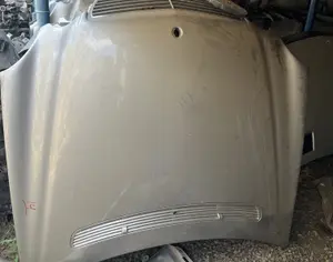 MERCEDES-BENZ E 300 2003-2008 - 1