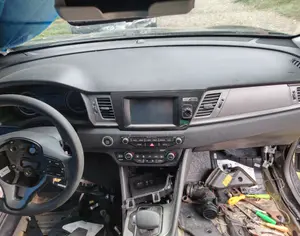 KIA Niro 2017-2021