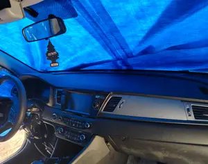 KIA Niro 2017-2021 - 2