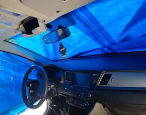 KIA Niro 2017-2021 - 3
