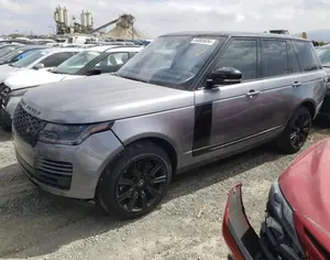 LAND ROVER Range Rover 2020 3.0