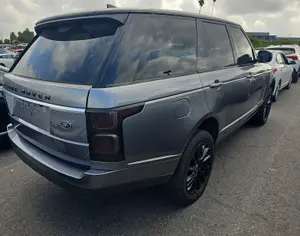 LAND ROVER Range Rover 2020 3.0 - 2