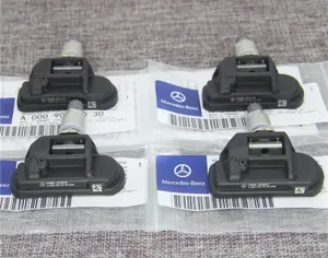 MERCEDES-BENZ E 36 AMG - 1