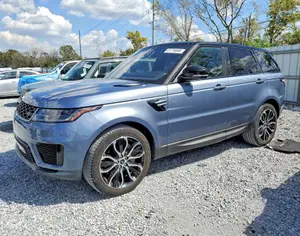 LAND ROVER Range Rover Sport 2021 3.0