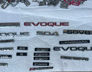 LAND ROVER Range Rover Sport 2021 3.0 - 4