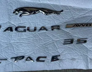 LAND ROVER Range Rover  Velar 2021 3.0 - 3