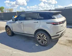 LAND ROVER Range Rover Evoque 2020 2.0