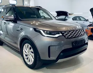 LAND ROVER Discovery 2020 3.0