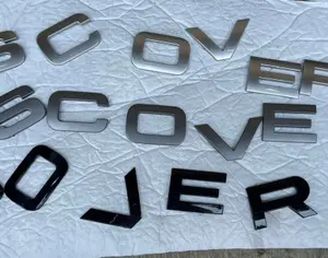 LAND ROVER Discovery Sport 2022 2.0 - 6