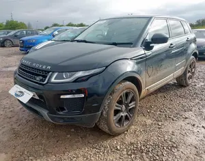 LAND ROVER Range Rover Evoque 2016 2.0 - 1