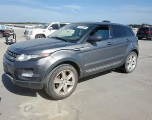 LAND ROVER Range Rover Evoque 2016 2.0 - 2