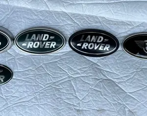 LAND ROVER Range Rover Evoque 2016 2.0 - 6