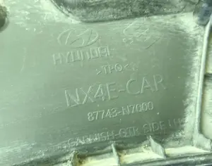 HYUNDAI Tucson 2021-2024 - 4