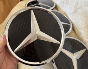 MERCEDES-BENZ GLE 53 2019-2026 - 3