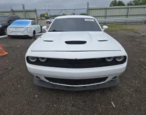 DODGE Challenger 2013-2026