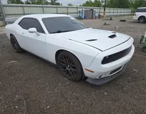 DODGE Challenger 2013-2026 - 2