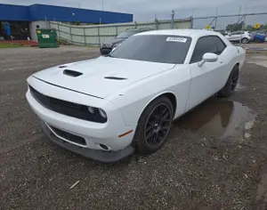 DODGE Challenger 2013-2026 - 3