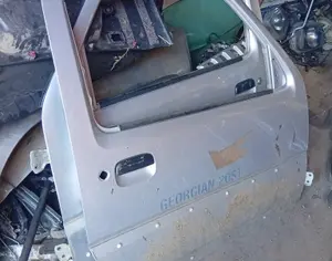 SUZUKI Jimny 2000-2018