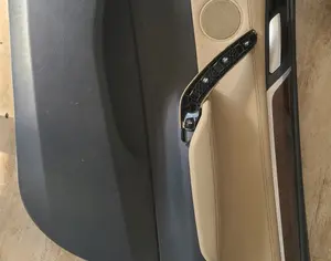 BMW X3 2010-2017