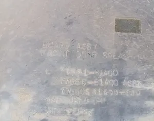 SUZUKI Jimny 2000-2018 - 2