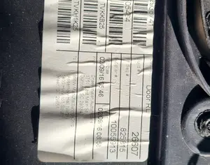 BMW X3 2010-2017 - 5