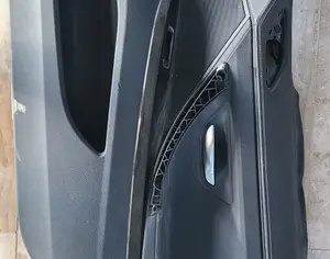 BMW 640 2011-2017