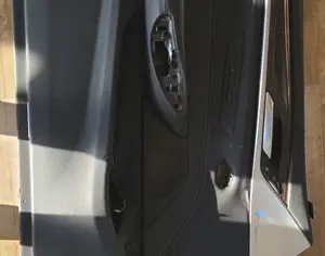 BMW M5 2017-2023