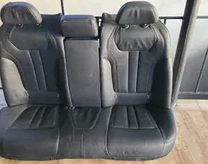 BMW 750 2015-2022