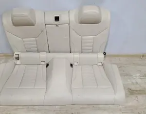 BMW 530 2017-2023