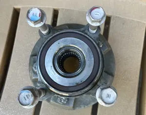 LEXUS RX 450 2017-2022 - 2