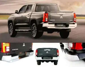 MITSUBISHI L 200 1969-2026